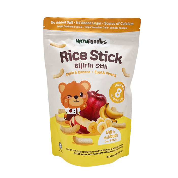 Natufoodies Rice Stick