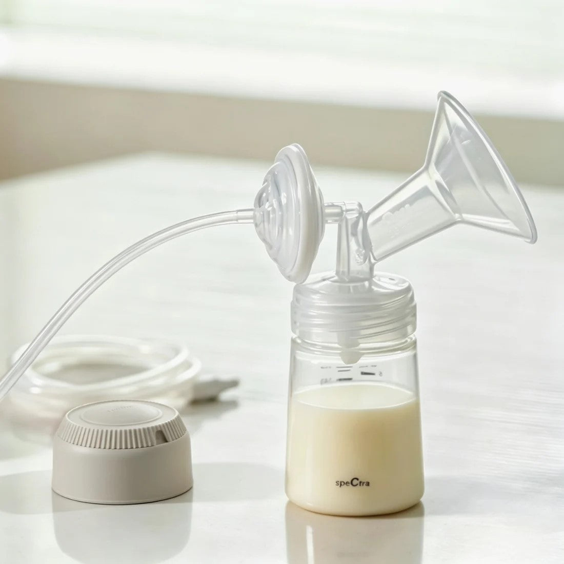 Spectra Wide Accessory/Breastkit Set