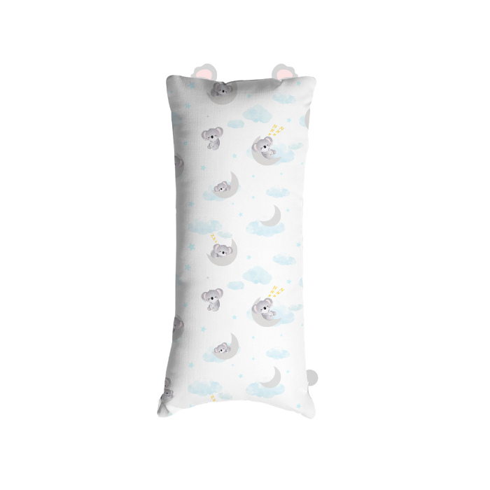 Nizu Baby Bamboo Koality Pillow Big Hug