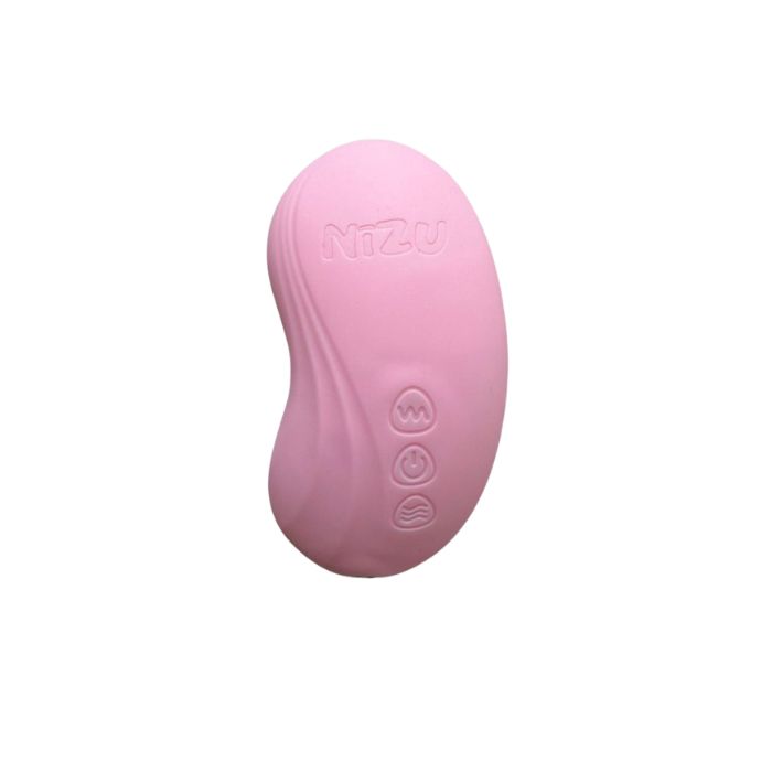 Nizu Warming Lactation Massager (new design)
