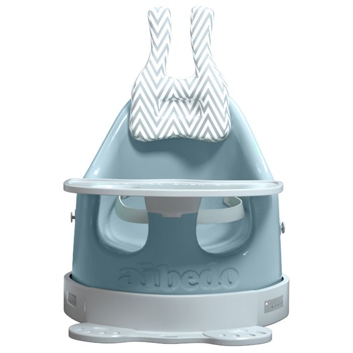 Nooboo Aibedo Smart Chair - Icey Blue