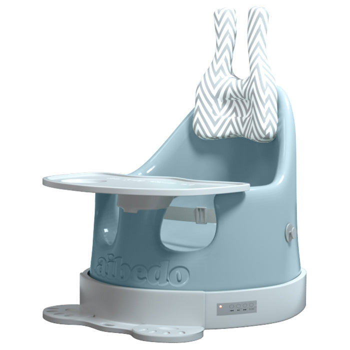 Nooboo Aibedo Smart Chair - Icey Blue