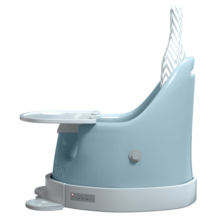 Nooboo Aibedo Smart Chair - Icey Blue
