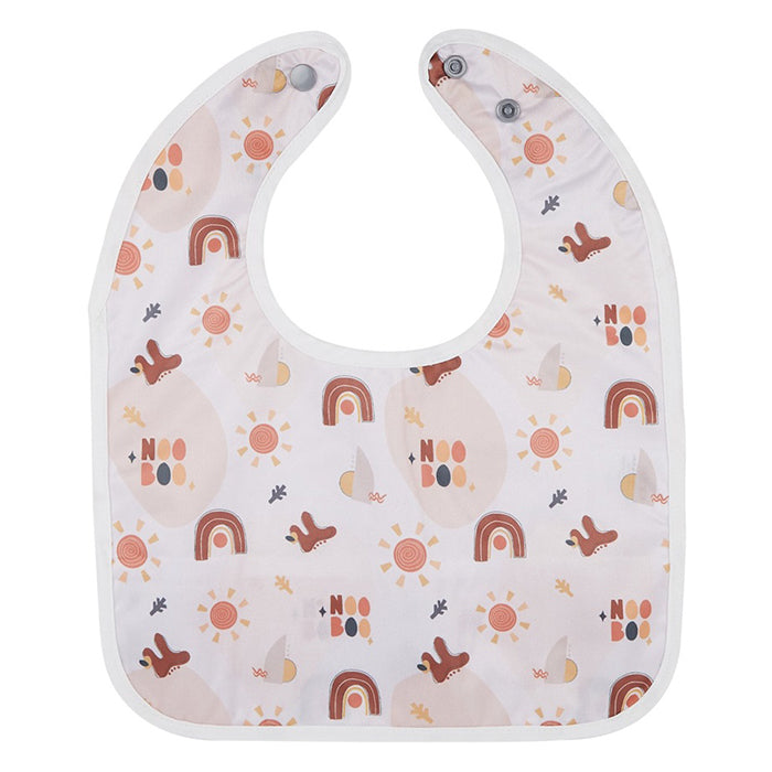 Nooboo Feather Bib - Nooboo