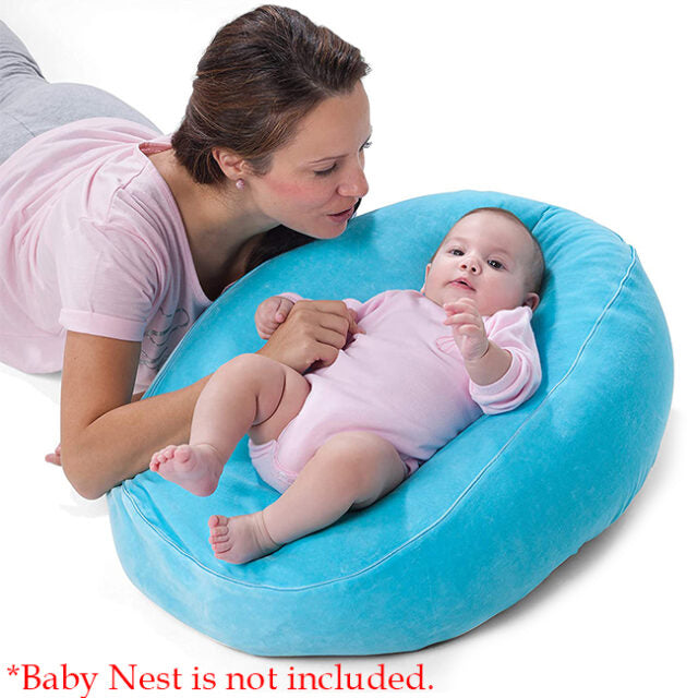 Nuvita DreamWizard Additional Cover for Dreamwizard Baby Nest - Blue