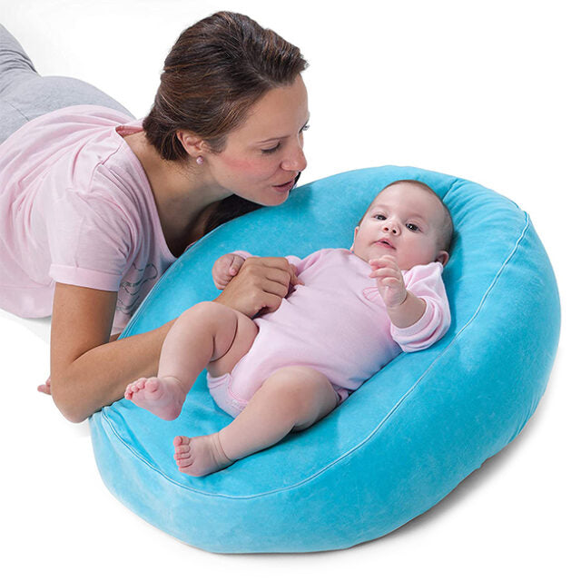Nuvita DreamWizard Additional Cover for Dreamwizard Baby Nest - Blue