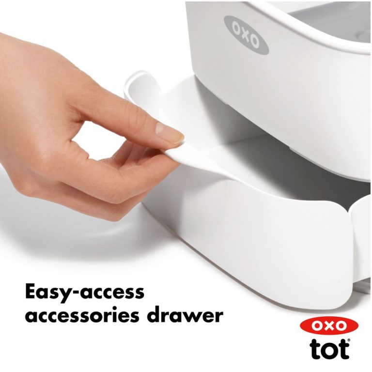 OXO Tot Diaper Caddy