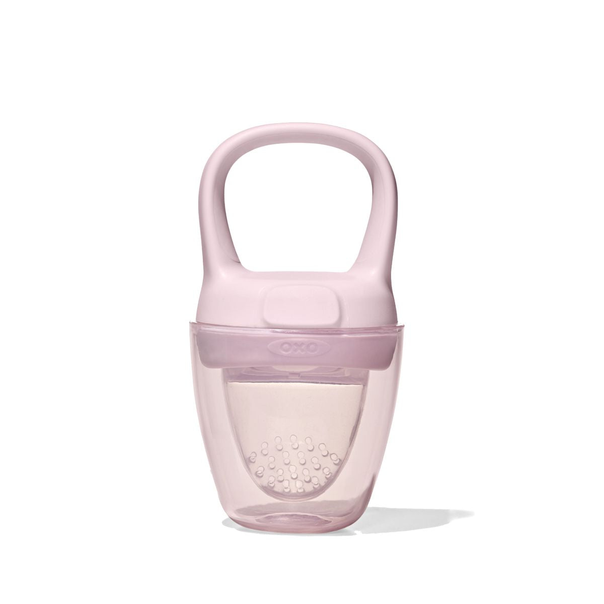 Oxo Tot Teething Feeder - Blossom