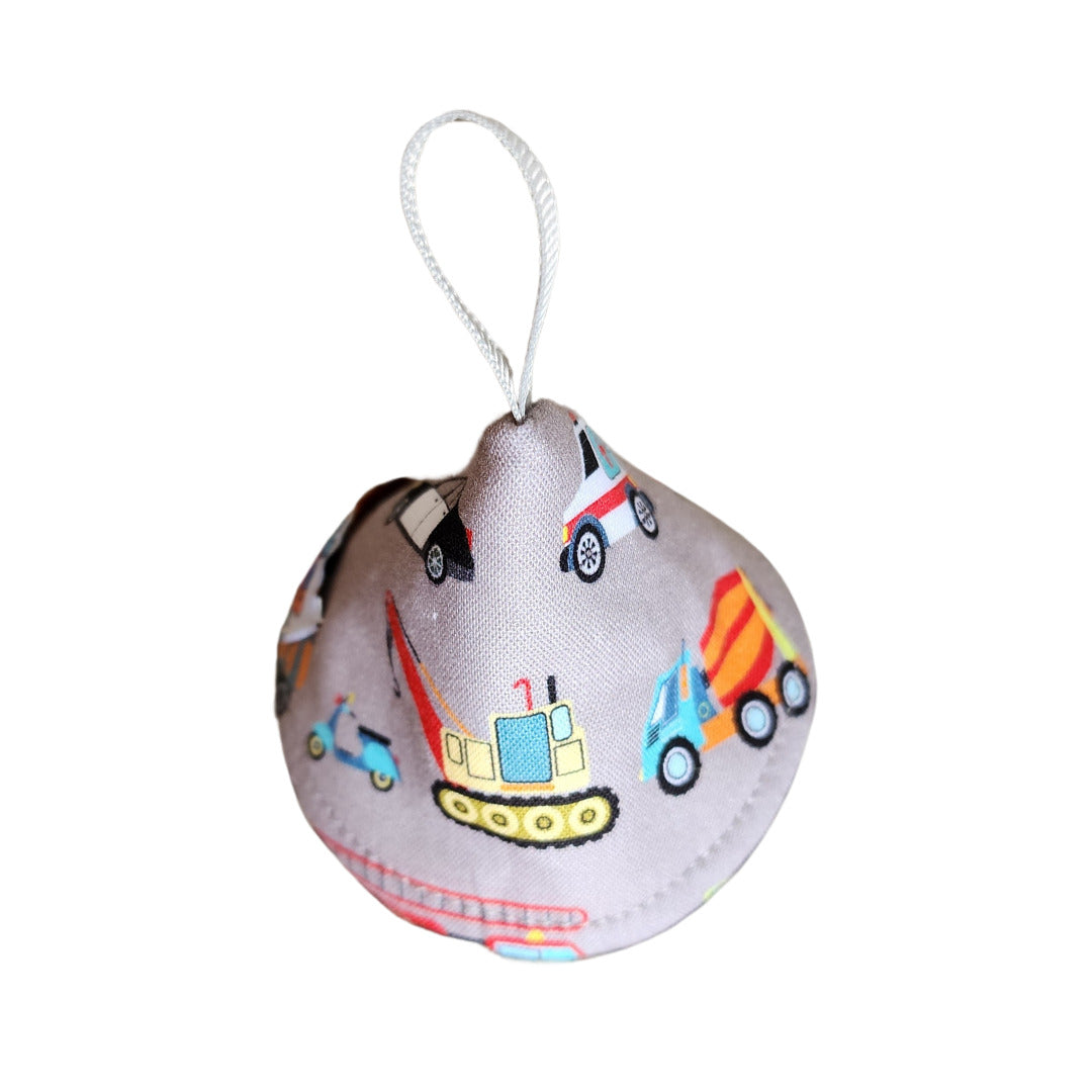 Sew Childhood Peepee Teepee - On The Move