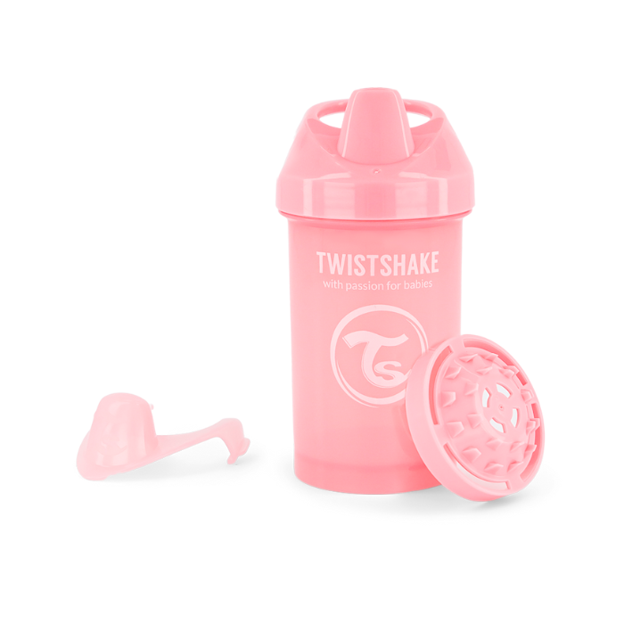 Twistshake Crawler Cup 300ml