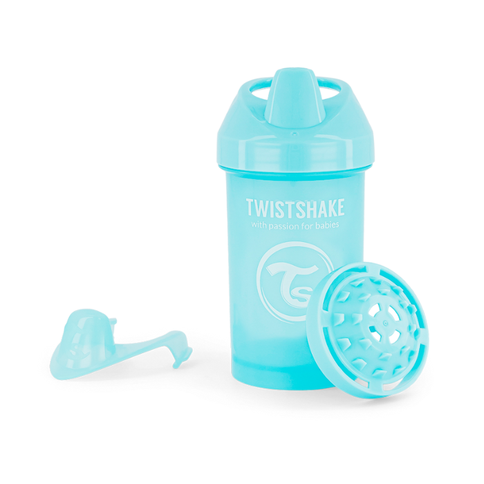 Twistshake Crawler Cup 300ml