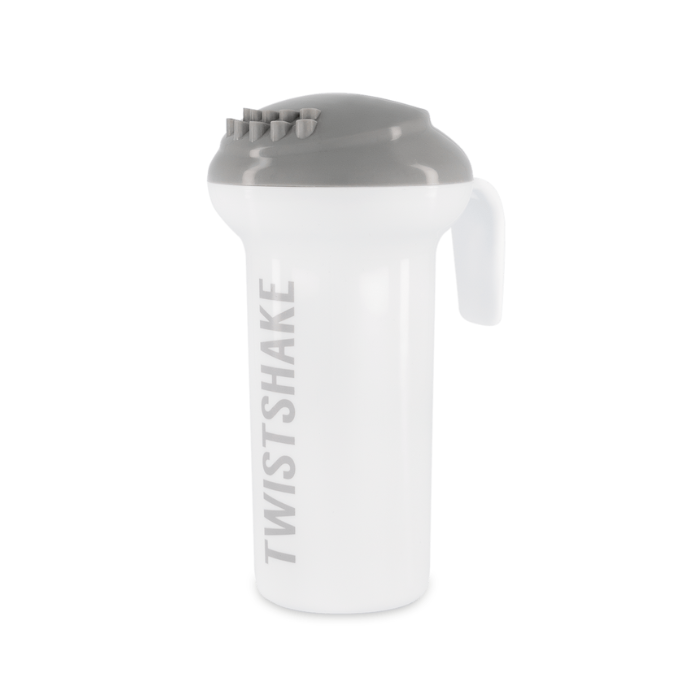 Bathshake Twistshake Bath Rinser - Gray – Babymama – #1 Breastfeeding Store in ...