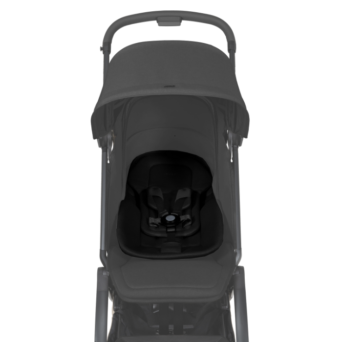 Joolz Aer Newborn Insert - Space Black