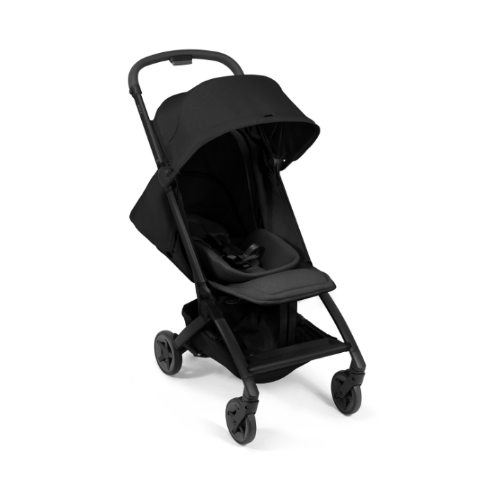 Joolz Aer Newborn Insert - Space Black