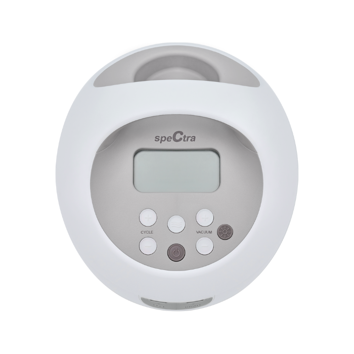 Spectra S1 Pro Hospital Grade Double Electric Breast Pump