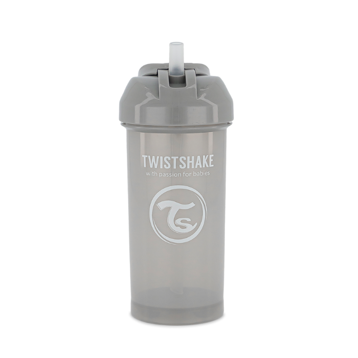 Twistshake Straw Cup 360ml