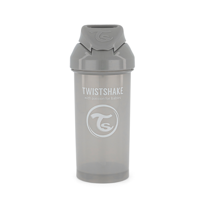 Twistshake Straw Cup 360ml