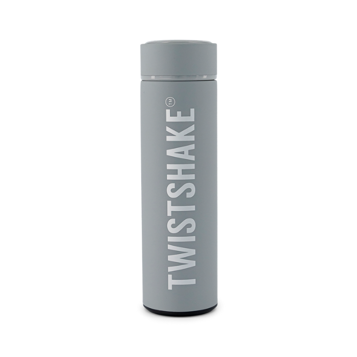 Twistshake Insulated Bottle 420ml