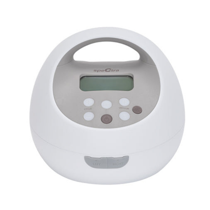 Spectra S1 Pro Hospital Grade Double Electric Breast Pump