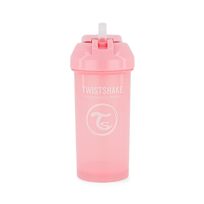Twistshake Straw Cup 360ml
