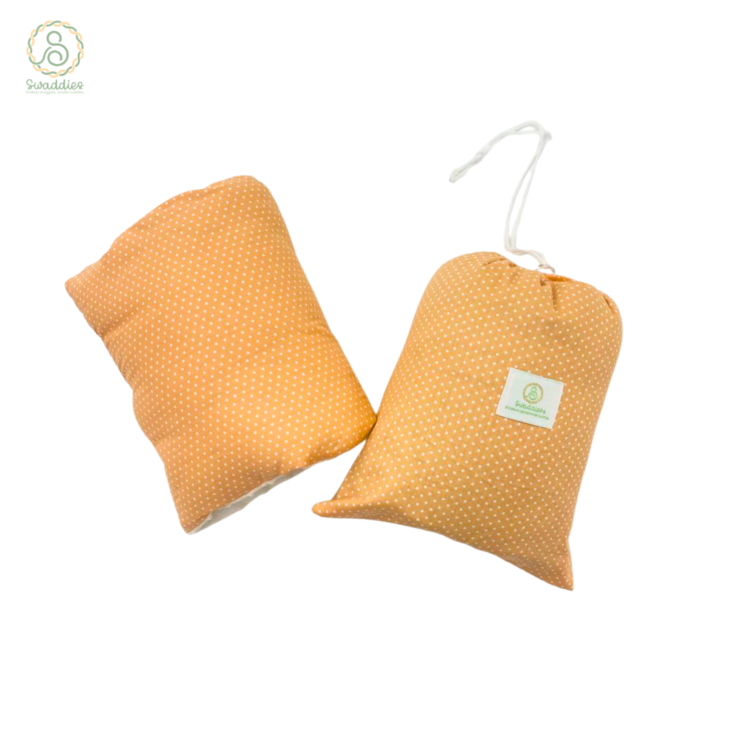 Swaddies PH Multifunctional Pillow