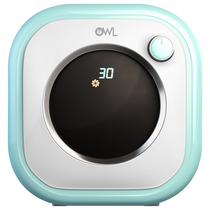Owl UV Sterilizer Dryer - Aqua