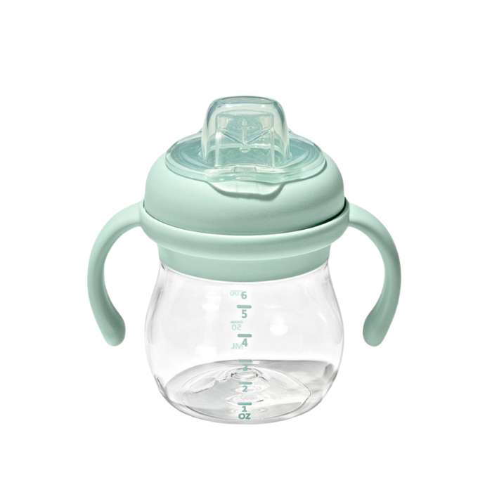 Oxo Tot Soft Spout Cup 6 oz - Opal