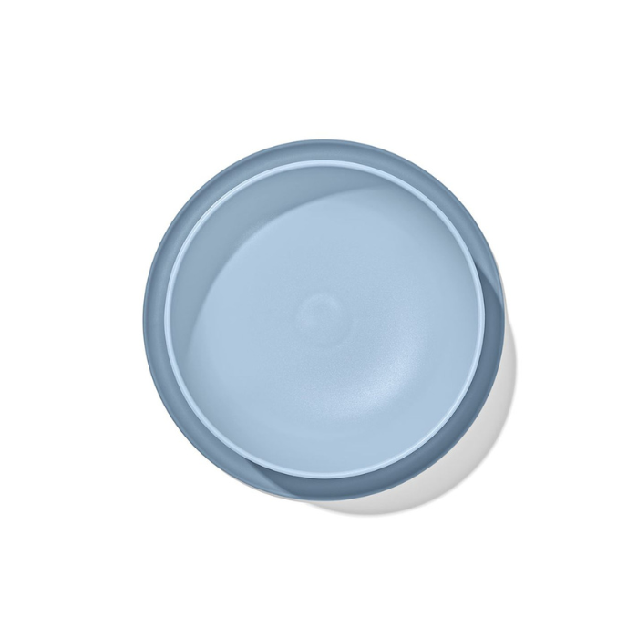 Oxo Tot Suction Bowl - Dusk