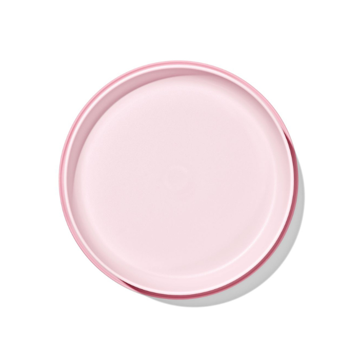 Oxo Tot Suction Plate - Blossom
