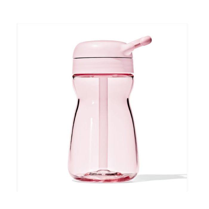 Oxo Tot Water Bottle - Blossom