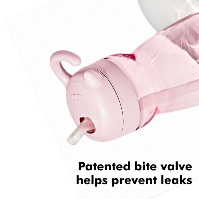 Oxo Tot Water Bottle - Blossom