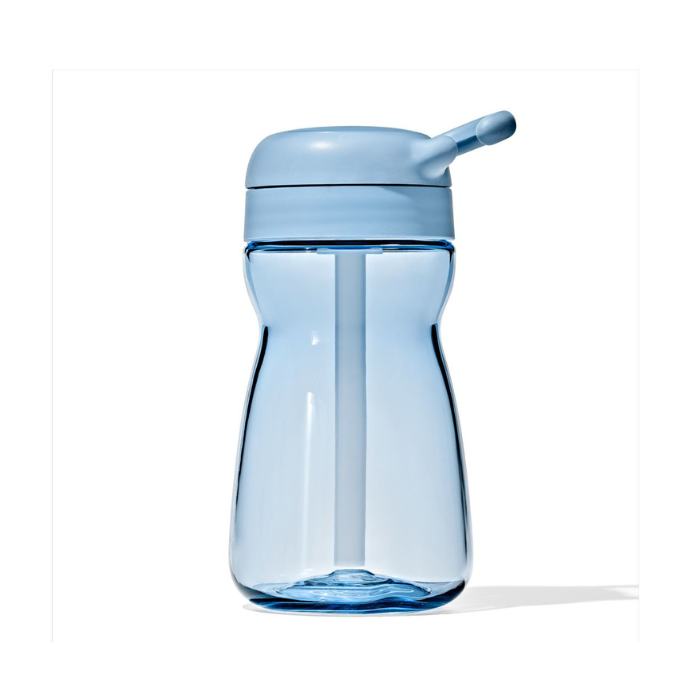 Oxo Tot Water Bottle - Dusk