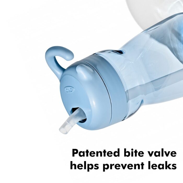 Oxo Tot Water Bottle - Dusk