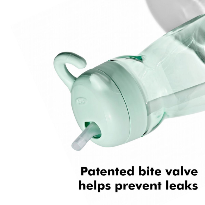 Oxo Tot Water Bottle - Opal