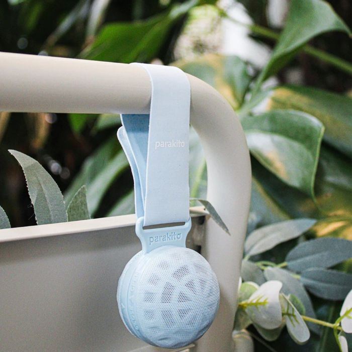 Parakito Mini Sphere Baby Blue