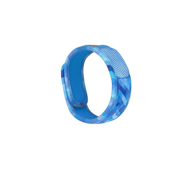 Parakito Wristband Graphic (PH) Deep Blue