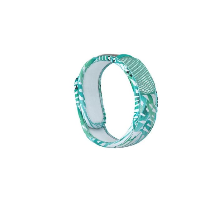 Parakito Wristband Graphic (PH) Foliage