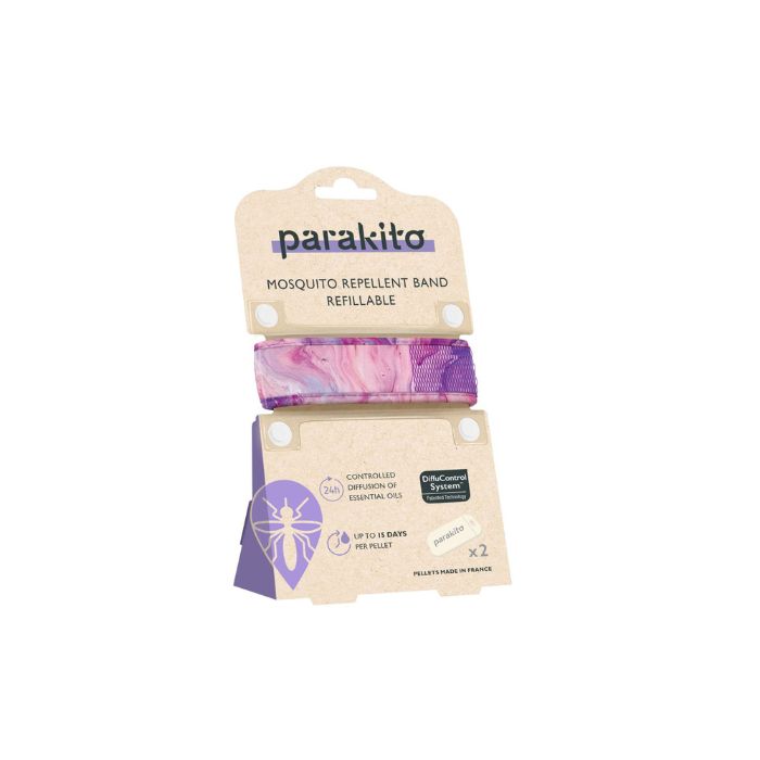 Parakito Wristband Graphic (PH) Saturn