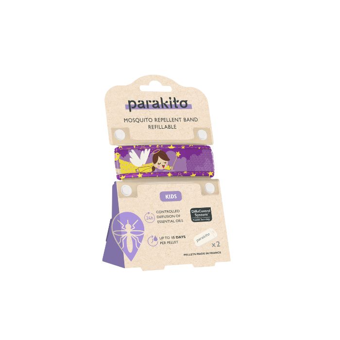 Parakito Wristband Kids (PH) Angel