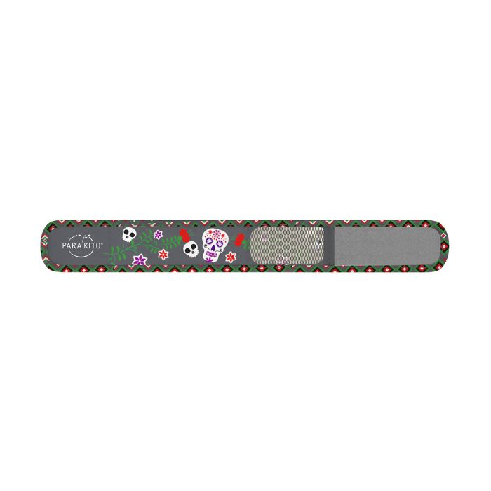Parakito Wristband Kids (PH) Dark Roses