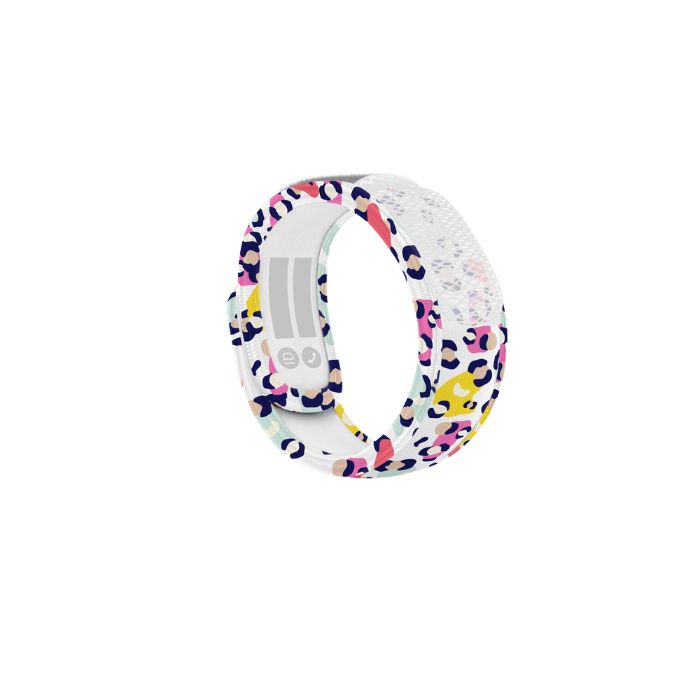 Parakito Wristband Kids (PH) Leopard Cub