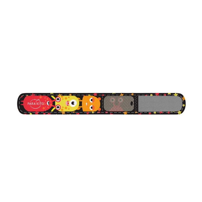 Parakito Wristband Kids (PH) Monster