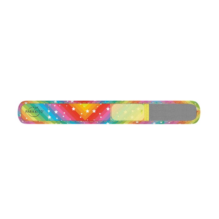 Parakito Wristband Kids (PH) Rainbow