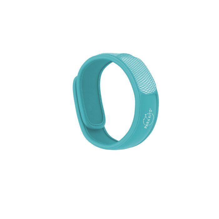 Parakito Wristband (PH) Turquoise