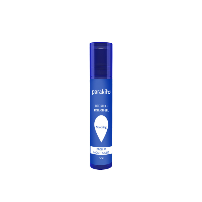 Parakito Bite Relief Roll-on 5ml