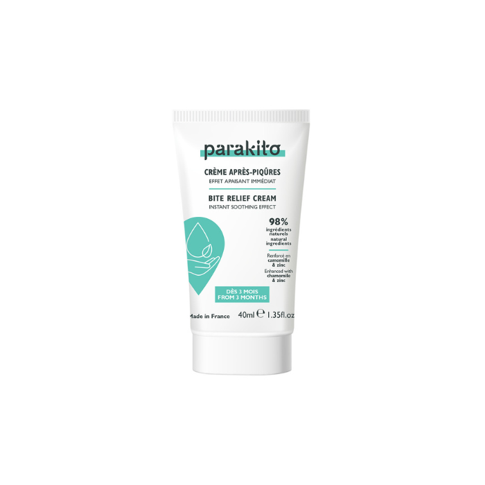 Parakito AfterBite Cream 40ml