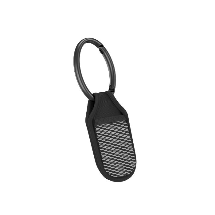 Parakito Clips (PH) Black