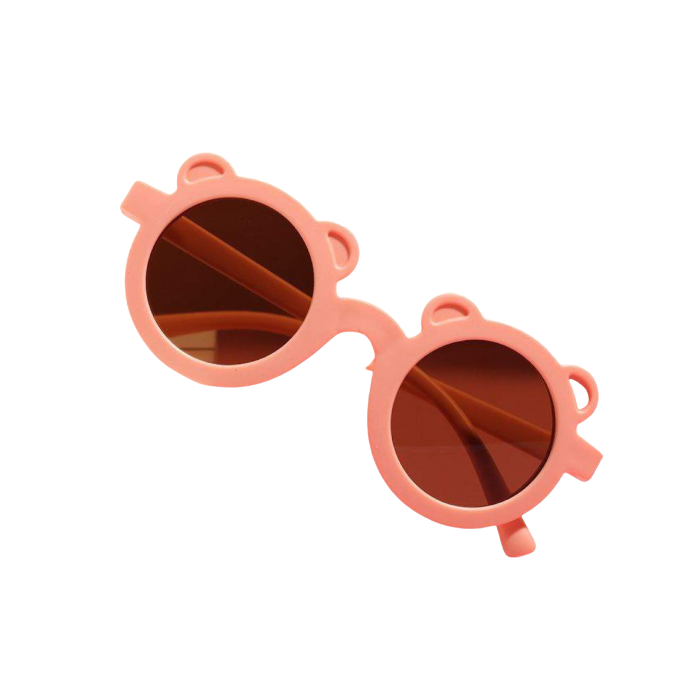 Bao Bei PH Drea Baby Sunglasses - Peach