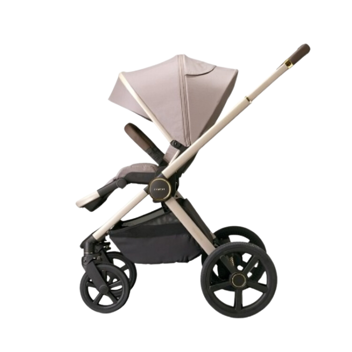 Daiichi The Prime Stroller - Rose Gold