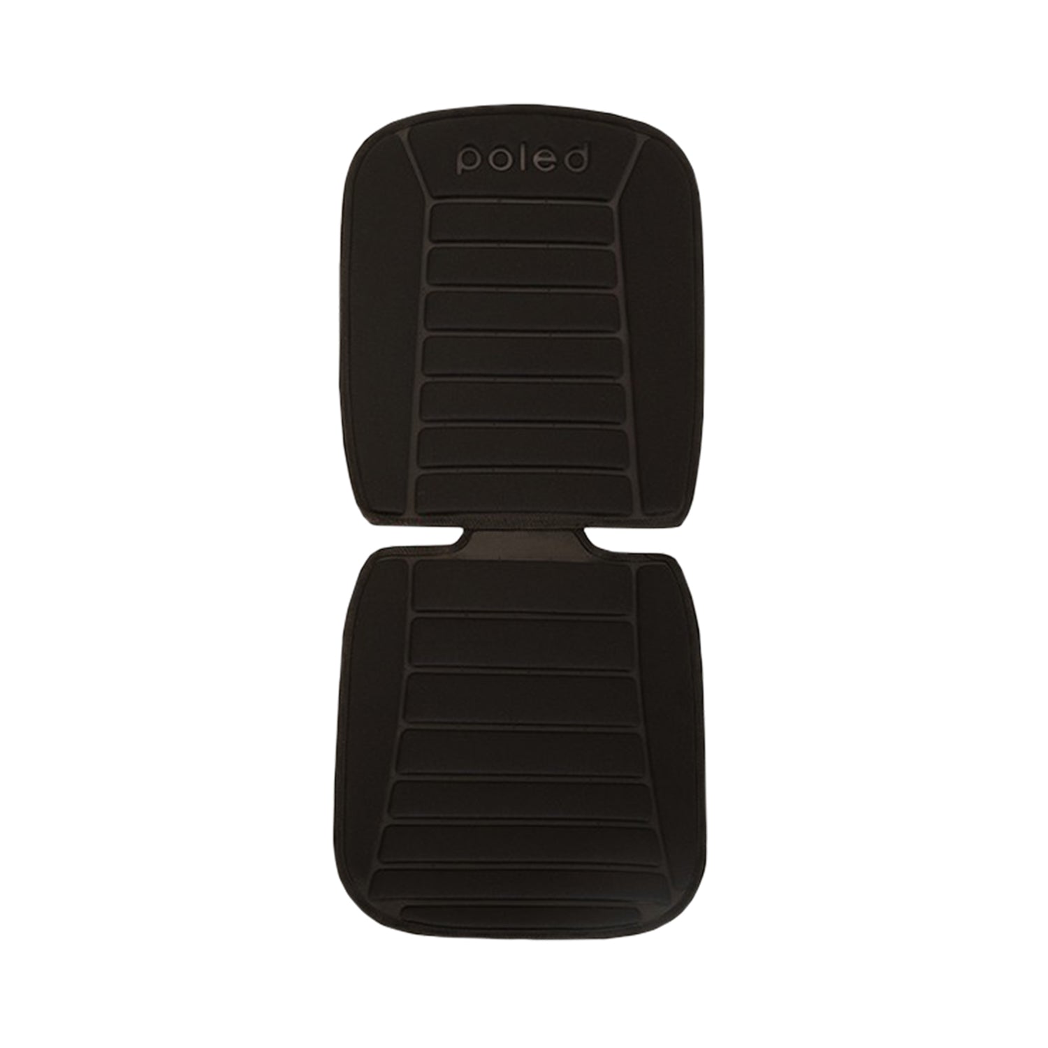 Poled 3D Seat Protector
